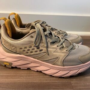 Hoka Anacapa Breeze Low Hiking Shoes - NEVER BEEN WORN